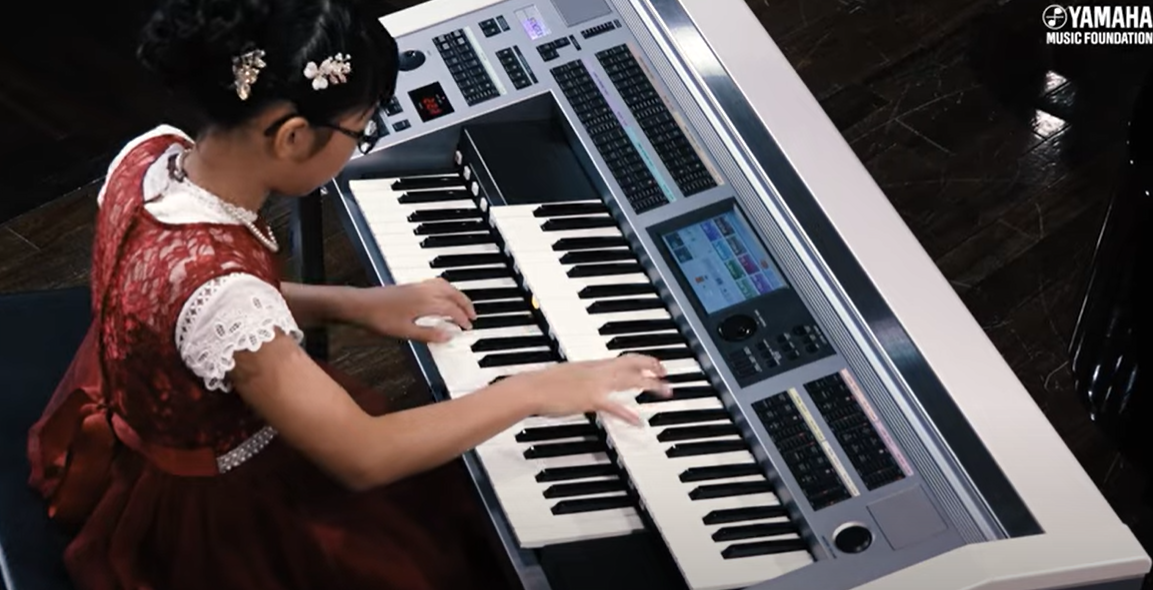 ヤマハJOCセレクション2024 - 熊本のピアノ教室、ヤマハ音楽教室、ヤマハ英語教室なら「有明楽器」