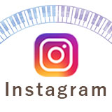 株式会社有明楽器Instagram